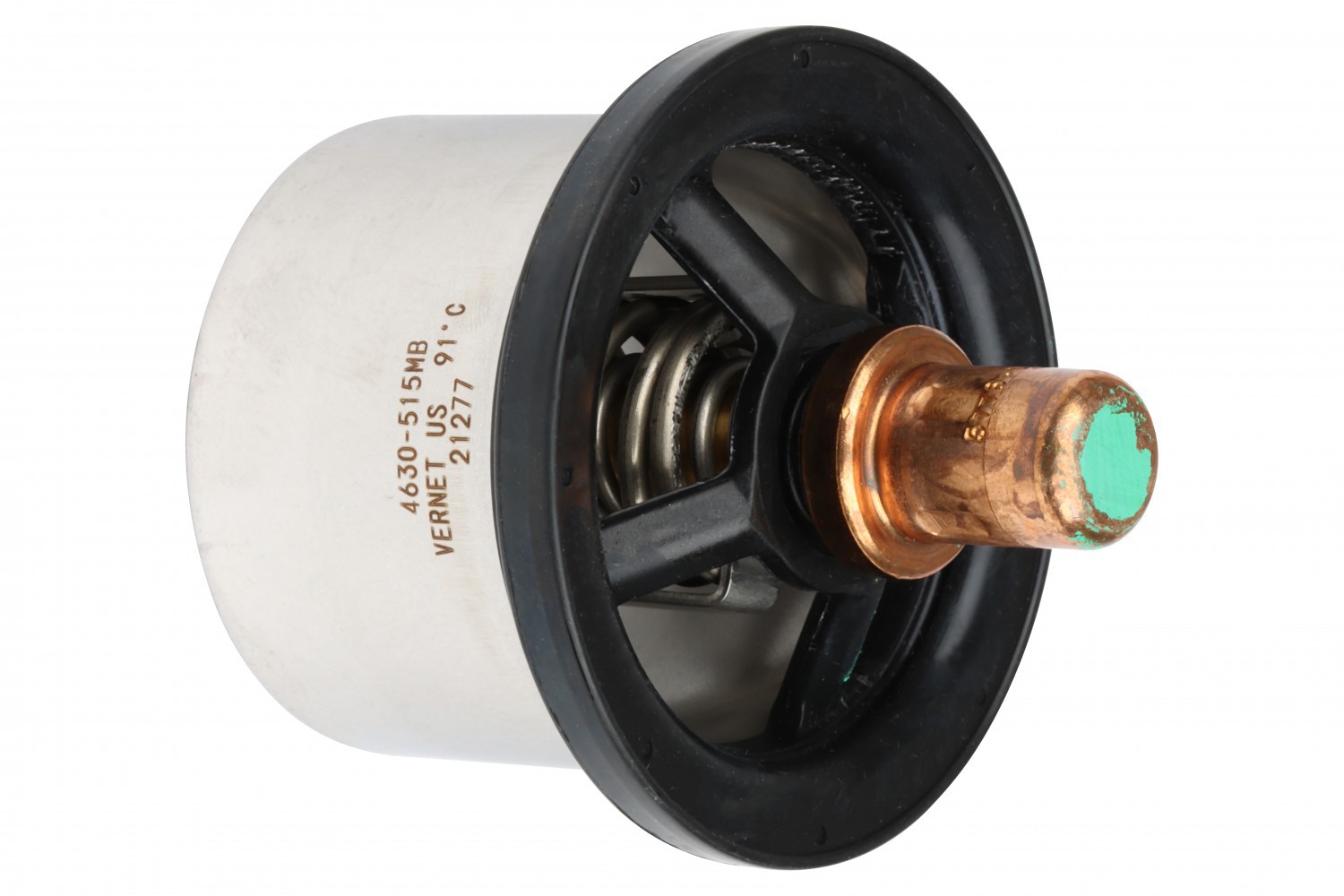DAF Engine Thermostat 91°C